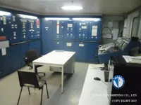 Petrol/Kimyasal tankeri satılık