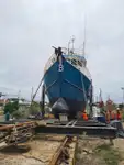 Trol gemisi satılık