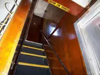 Çekme teknesi satılık