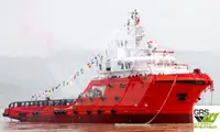 Hızlı Tedarik Gemisi (FSV) satılık