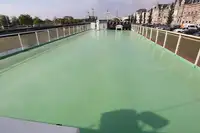 Kruvaziyer gemisi satılık