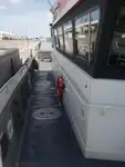 Rüzgar çiftliği servis gemisi satılık
