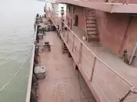 Dökme yük gemisi satılık