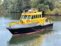 Devriye botu satılık
