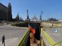 Petrol/Kimyasal tankeri satılık