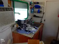Trol gemisi satılık