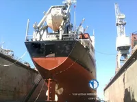 Petrol/Kimyasal tankeri satılık