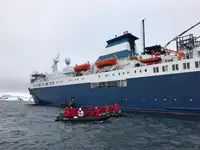 RoPax gemisi satılık