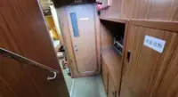 Devriye botu satılık
