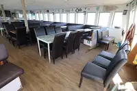 Yolcu gemisi satılık