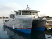Anket gemisi satılık