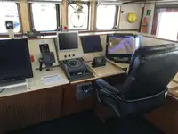 Hızlı Tedarik Gemisi (FSV) satılık