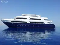Dalgıç destek gemisi satılık