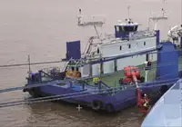 Yığın taşıyıcı satılık