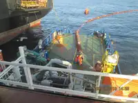 Yığın taşıyıcı satılık