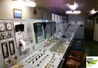 Kruvaziyer gemisi satılık