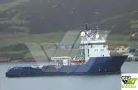 Anket gemisi satılık