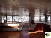 Kruvaziyer gemisi satılık