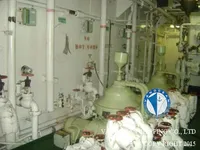 Petrol/Kimyasal tankeri satılık