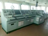 Petrol/Kimyasal tankeri satılık