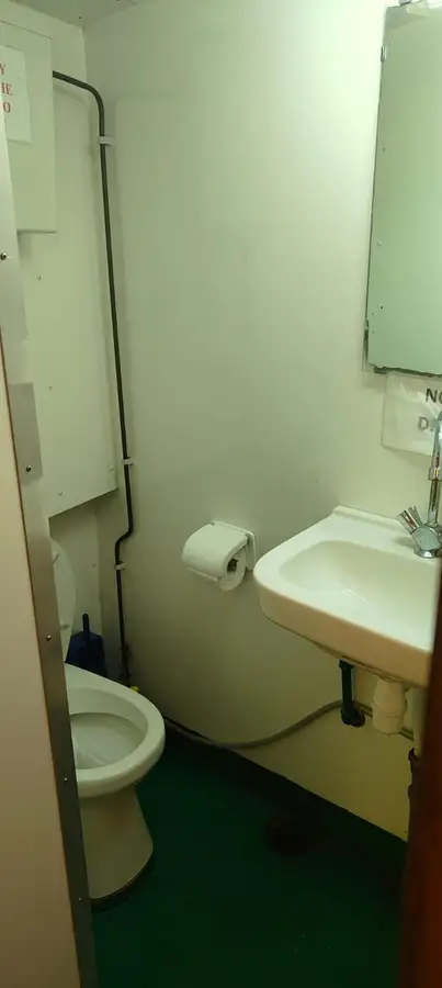 Tedarik gemisi satılık