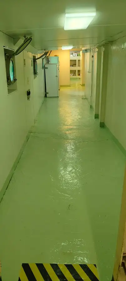 Tedarik gemisi satılık