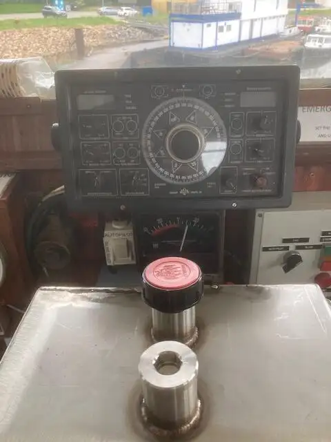 Çekme teknesi satılık