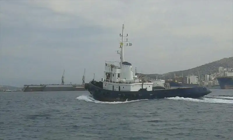 Çekme teknesi satılık