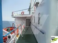 Ro-Ro gemisi satılık