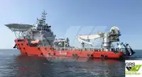 Hızlı Tedarik Gemisi (FSV) satılık