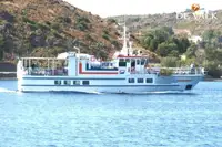 feribot satılık