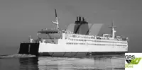 Ro-Ro ship satılık