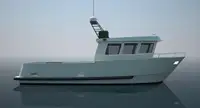 Kruvaziyer gemisi satılık