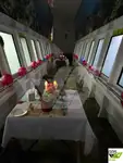 Restoran gemisi satılık