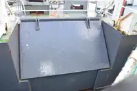 Konteyner gemisi satılık