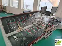 tarak gemisi satılık