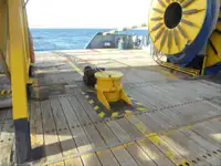 Soğutmalı gemi satılık