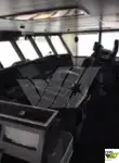 Kruvaziyer gemisi satılık