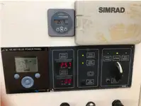 Kruvaziyer gemisi satılık