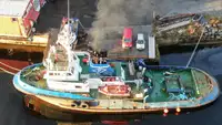 Römorkör satılık