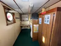 Çekme teknesi satılık
