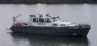 Devriye botu satılık