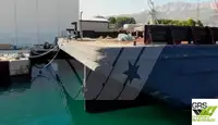 Gezi teknesi satılık
