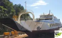 Ro-Ro gemisi satılık