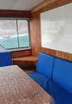 Kruvaziyer gemisi satılık