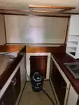 Mürettebat teknesi satılık