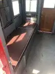 Çekme teknesi satılık