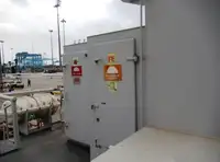 İş gemileri satılık