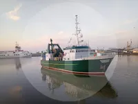 Trol gemisi satılık