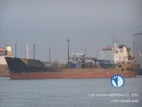 Petrol/Kimyasal tankeri satılık